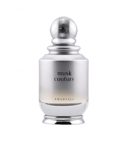 Khadlaj Musk Couture EDP 100ml