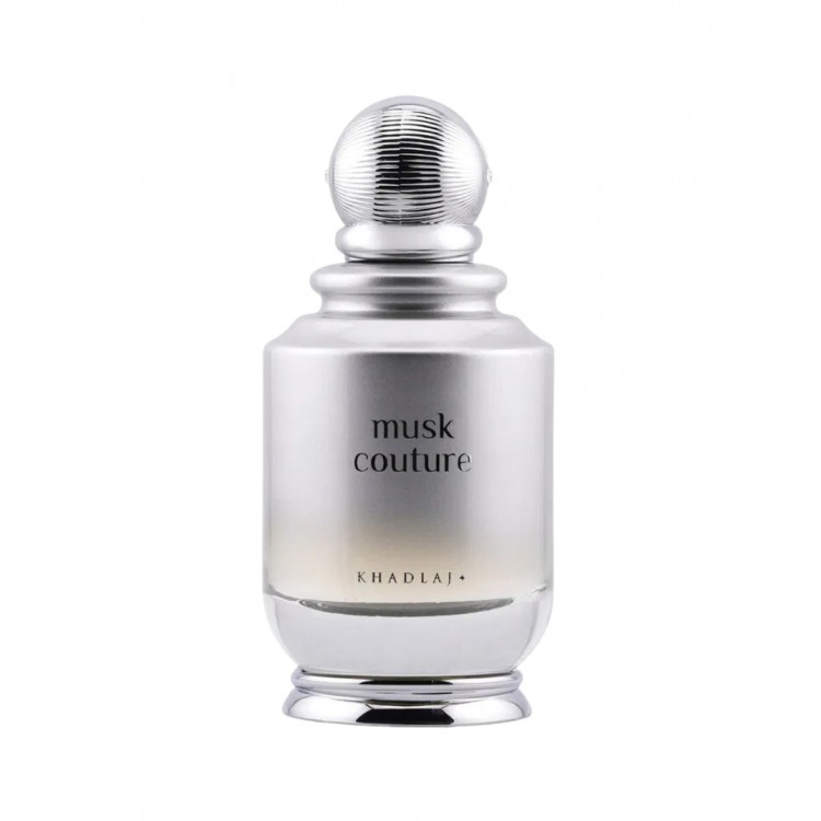 Khadlaj Musk Couture EDP 100ml