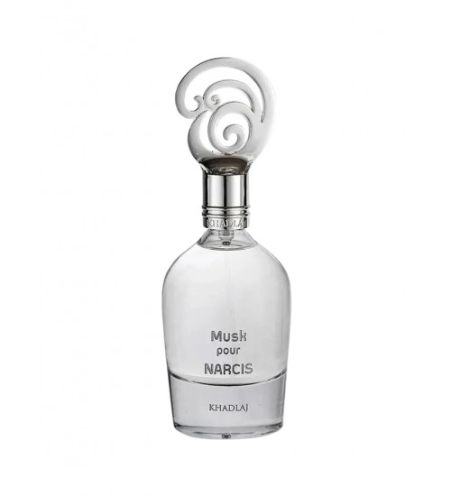 Khadlaj Musk Pour Narcis EDP 100ml