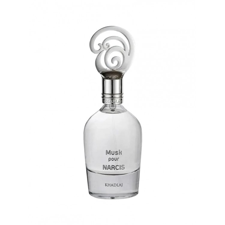 Khadlaj Musk Pour Narcis EDP 100ml Khadlaj Musk Pour Narcis EDP 100ml