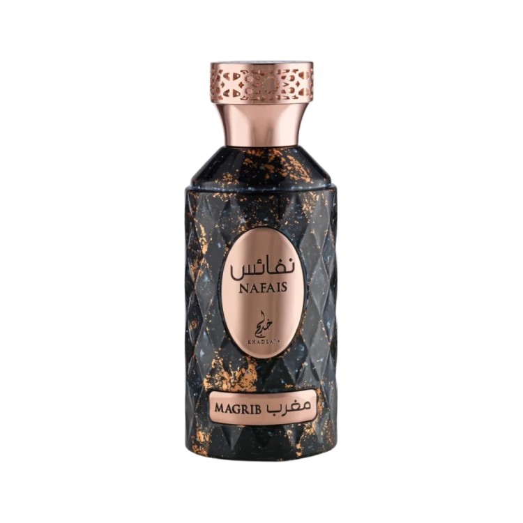 Khadlaj Nafais Magrib Eau de Parfum 100ml