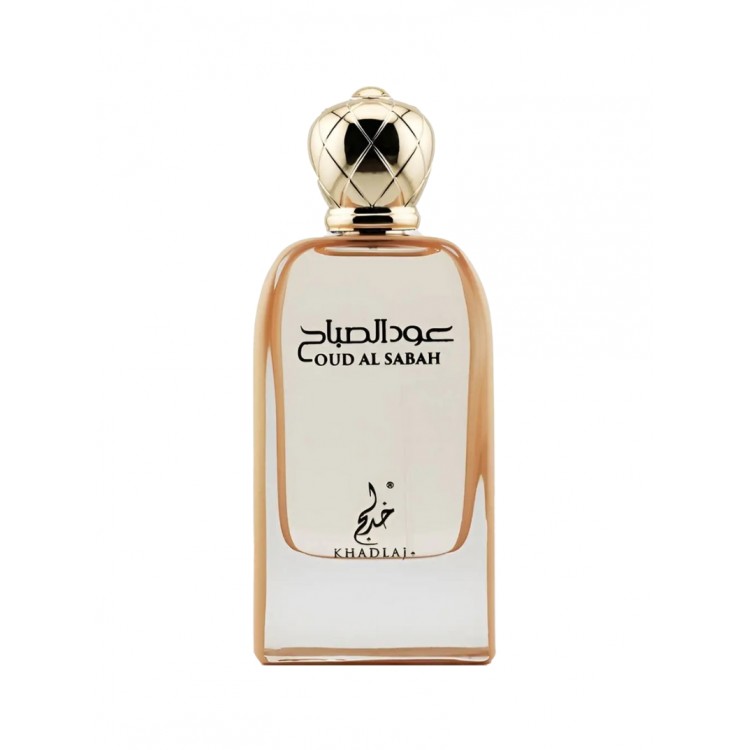 Khadlaj Oud Al Sabah EDP 100ml
