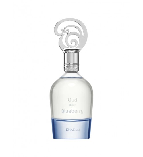 Khadlaj Oud Pour Blueberry EDP 100ml Khadlaj Oud Pour Blueberry EDP 100ml