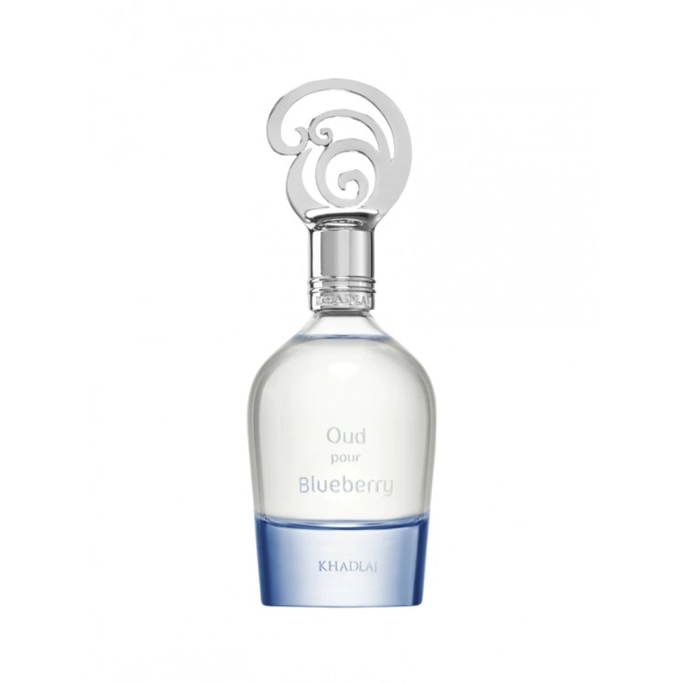 Khadlaj Oud Pour Blueberry EDP 100ml