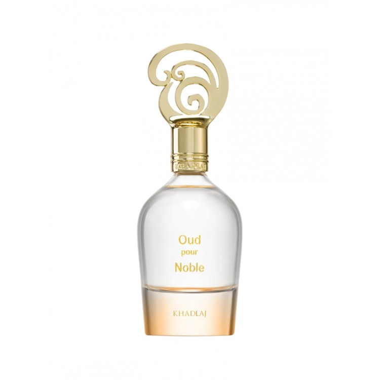 Khadlaj Oud Pour Noble EDP 100ml