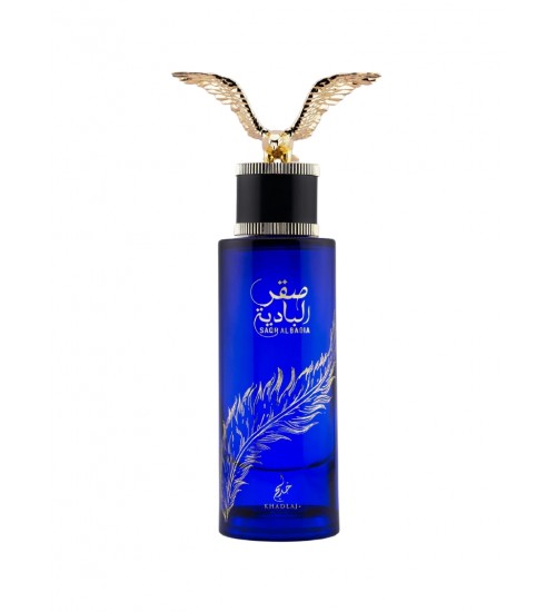 Khadlaj Saqr Al Badia EDP 100ml