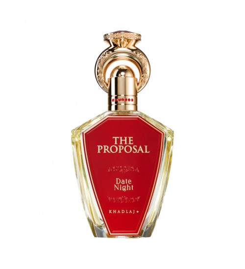 Khadlaj The Proposal Date Night EDP 100ml