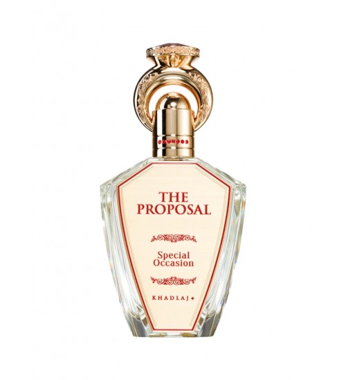 Khadlaj The Proposal Special Occasion EDP 100ml