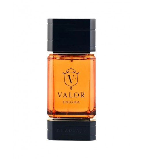 Khadlaj Valor Enigma EDP 100ml