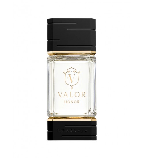 Khadlaj Valor Honor EDP 100ml