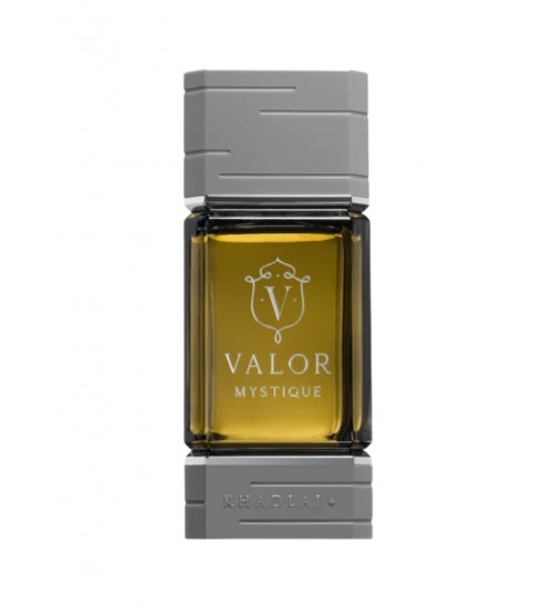 Khadlaj Valor Mystique EDP 100ml Khadlaj Valor Mystique EDP 100ml