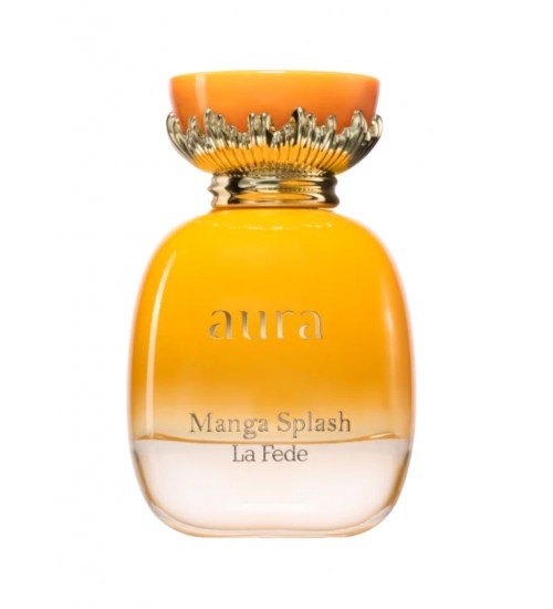 La Fede Aura Manga Splash EDP 100ml