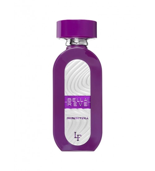 La Fede Belle Reve Segrato Viola EDP 100ml