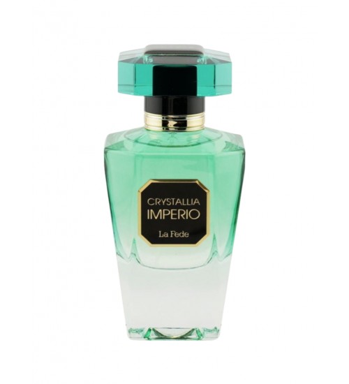 La Fede Crystallia Imperio EDP 100ml