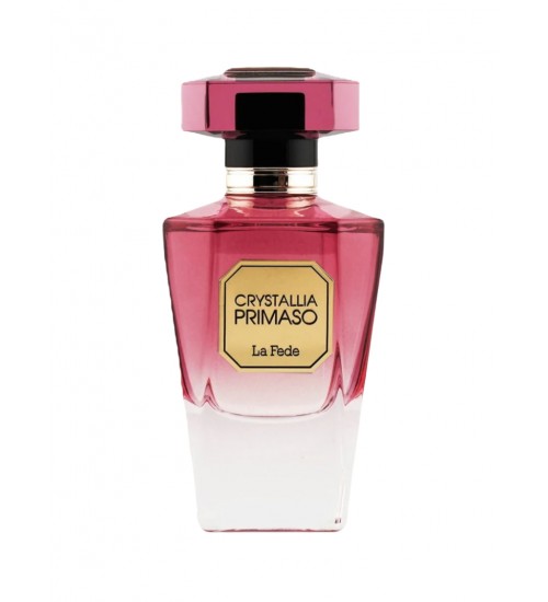 La Fede Crystallia Primaso EDP 100ml