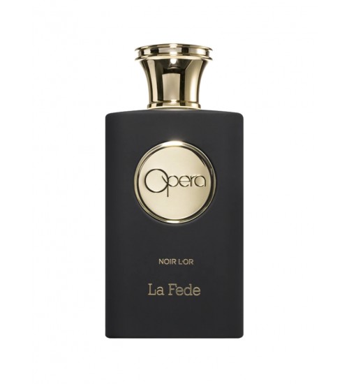 La Fede Opera Noir L'Or EDP 100ml