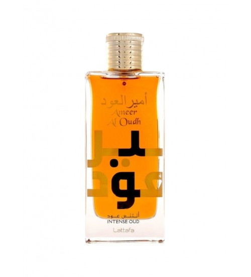 Lattafa Ameer Al Oudh Intense Oud EDP 100ml