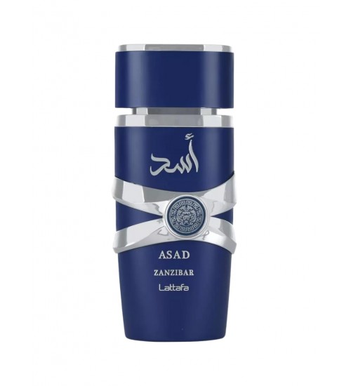 Lattafa Asad Zanzibar EDP 100ml