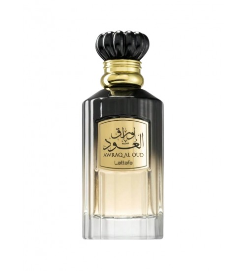 Lattafa Awraq Al Oud EDP 100ml