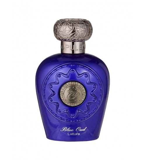 Lattafa Blue Oud EDP 100ml