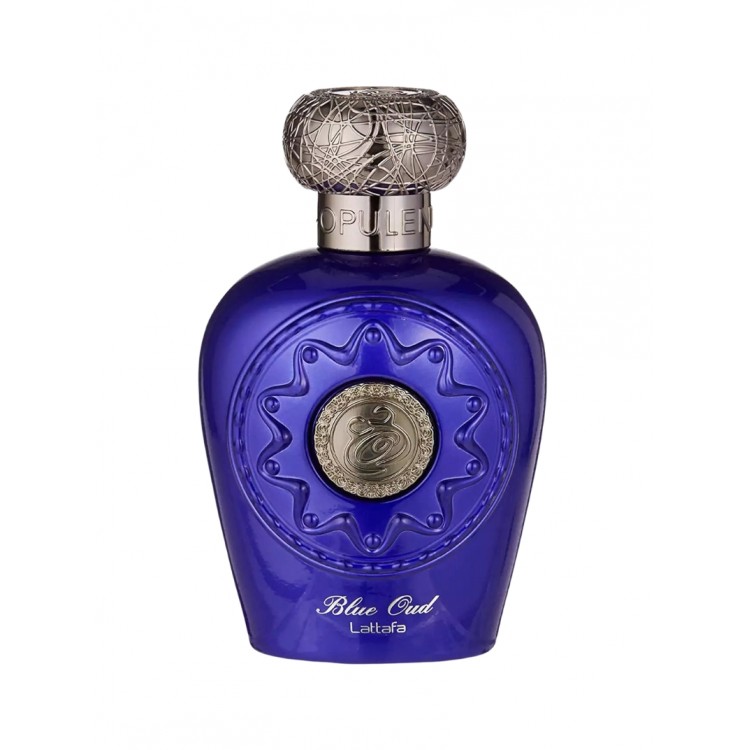 Lattafa Blue Oud EDP 100ml