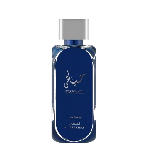 Lattafa Hayaati Al Maleky EDP 100ml Lattafa Hayaati Al Maleky EDP 100ml