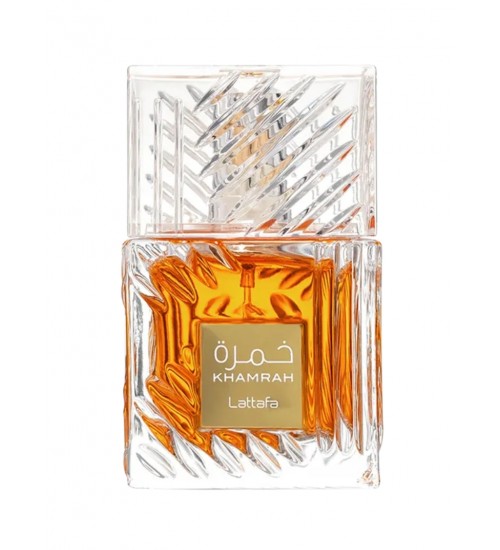 Lattafa Khamrah EDP 100ml
