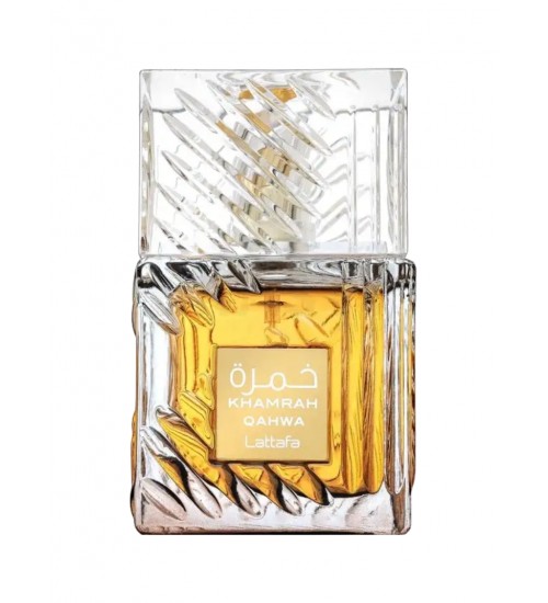 Lattafa Khamrah Qahwa EDP 100ml Lattafa Khamrah Qahwa EDP 100ml