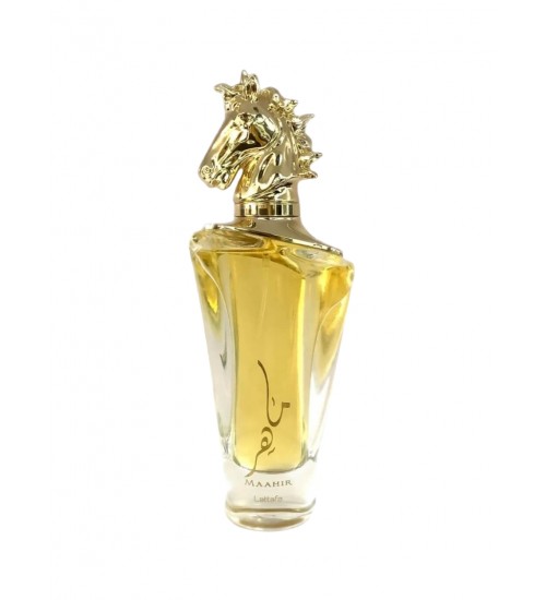 Lattafa Maahir EDP 100ml