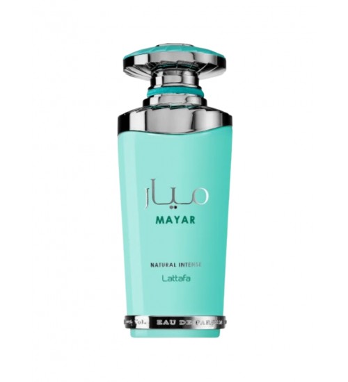 Lattafa Mayar Natural Intense EDP 100ml