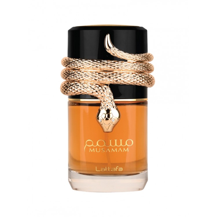 Lattafa Musamam EDP 100ml