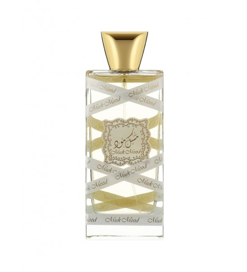 Lattafa Musk Mood EDP 100ml Lattafa Musk Mood EDP 100ml