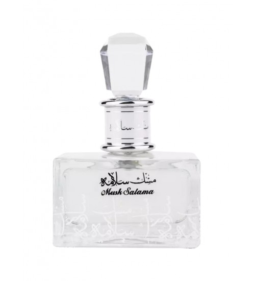 Lattafa Musk Salama EDP 100ml Lattafa Musk Salama EDP 100ml
