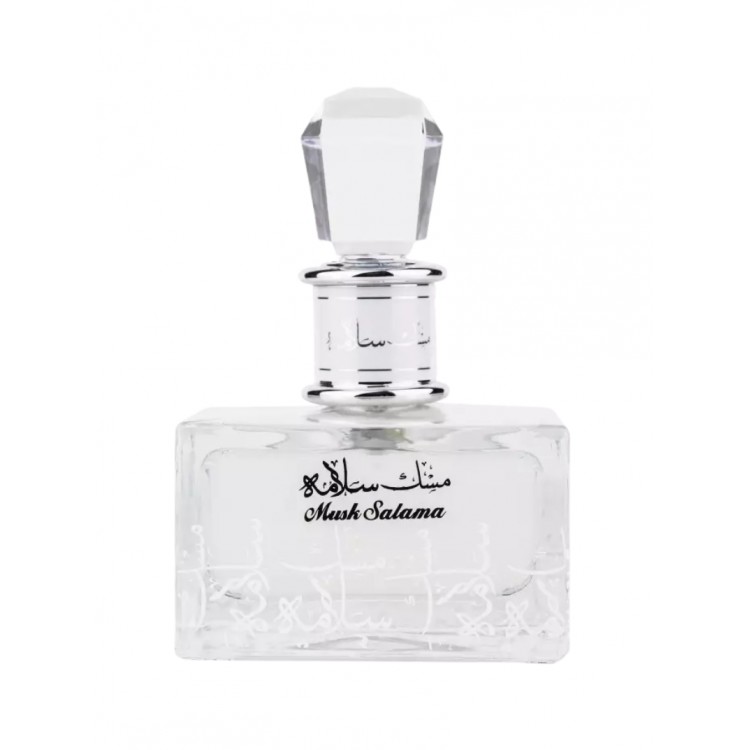 Lattafa Musk Salama EDP 100ml