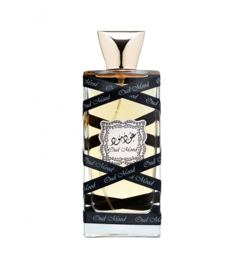 Lattafa Oud Mood EDP 100ml