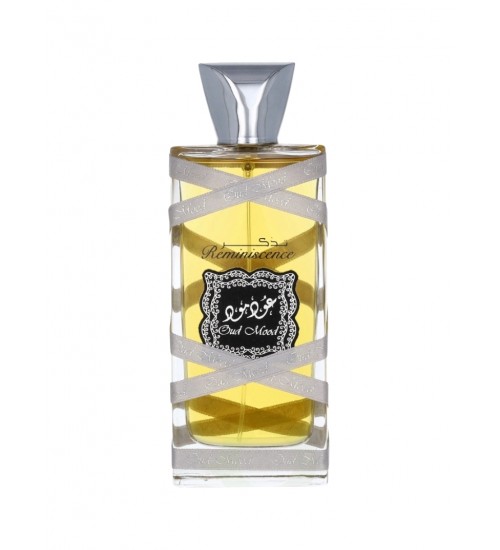 Lattafa Oud Mood Reminiscence EDP 100ml Lattafa Oud Mood Reminiscence EDP 100ml