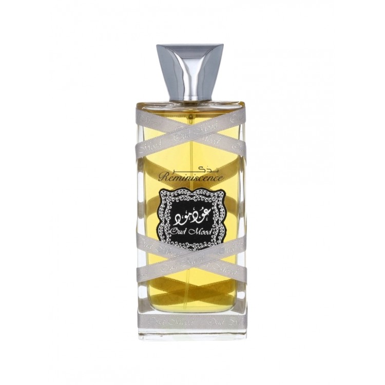 Lattafa Oud Mood Reminiscence EDP 100ml