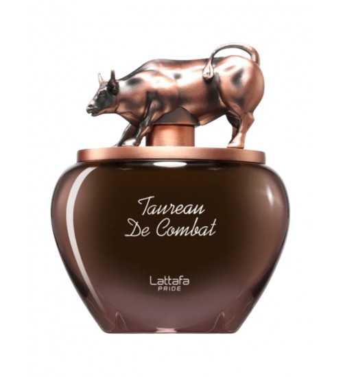 Lattafa Pride Taureau De Combat Eau de Parfum 100ml