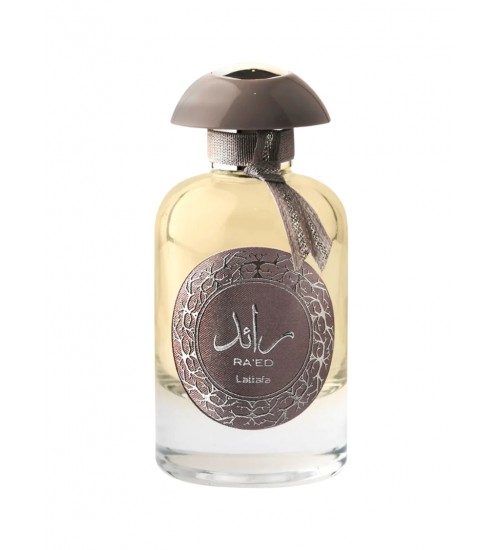 Lattafa Ra'ed Silver EDP 100ml Lattafa Ra'ed Silver EDP 100ml