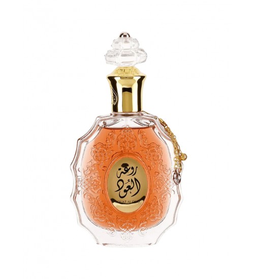 Lattafa Rouat Al Oud EDP 100ml Lattafa Rouat Al Oud EDP 100ml