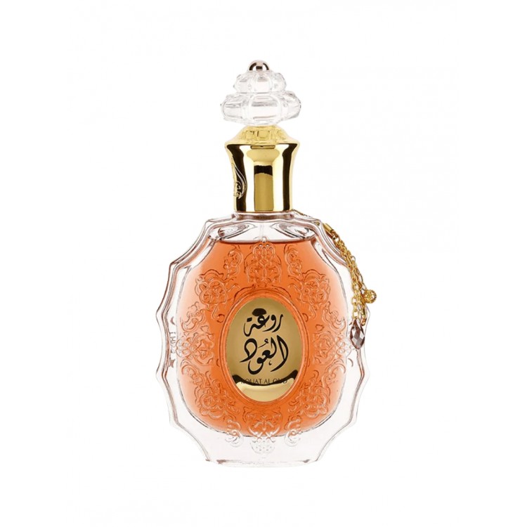 Lattafa Rouat Al Oud EDP 100ml Lattafa Rouat Al Oud EDP 100ml