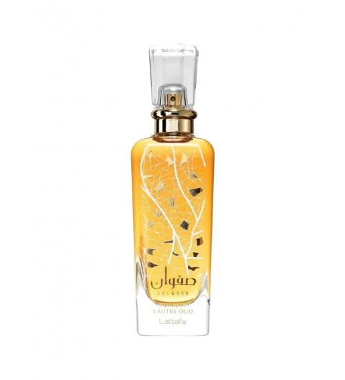 Lattafa Safwaan L'Autre Oud EDP 100ml Lattafa Safwaan L'Autre Oud EDP 100ml