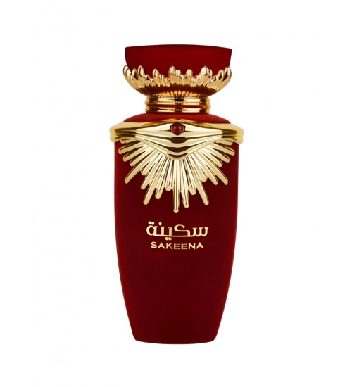 Lattafa Sakeena EDP 100ml