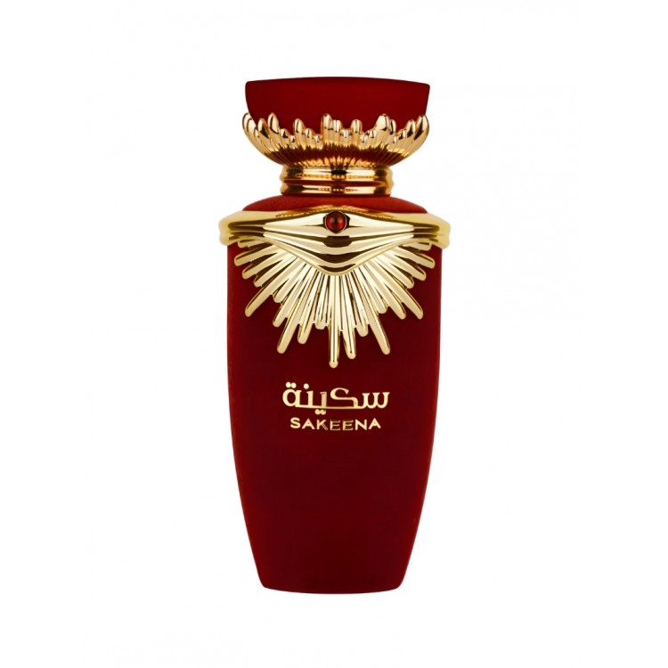 Lattafa Sakeena EDP 100ml Lattafa Sakeena EDP 100ml