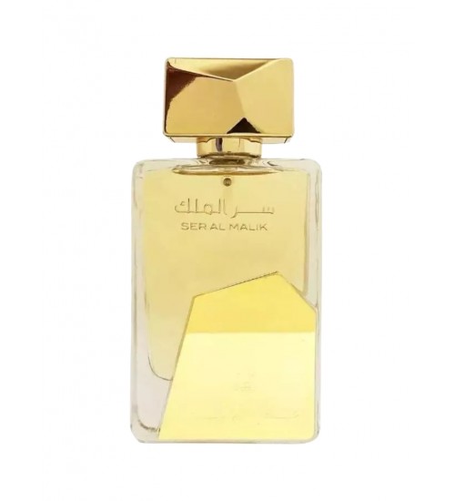 Lattafa Ser Al Malik EDP 100ml