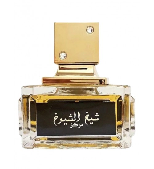 Lattafa Sheikh Al Shuyukh Concentrated EDP 100ml Lattafa Sheikh Al Shuyukh Concentrated EDP 100ml