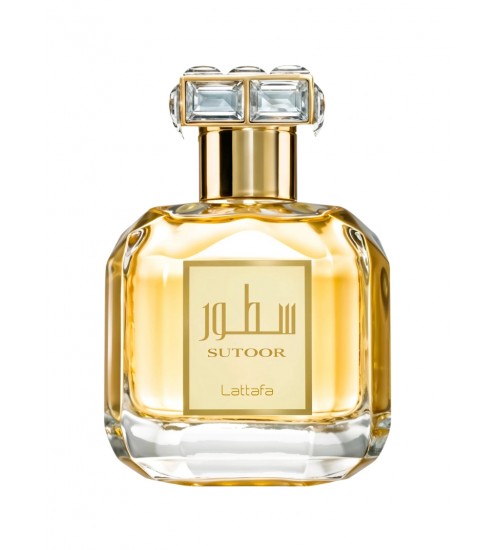 Lattafa Sutoor EDP 100ml