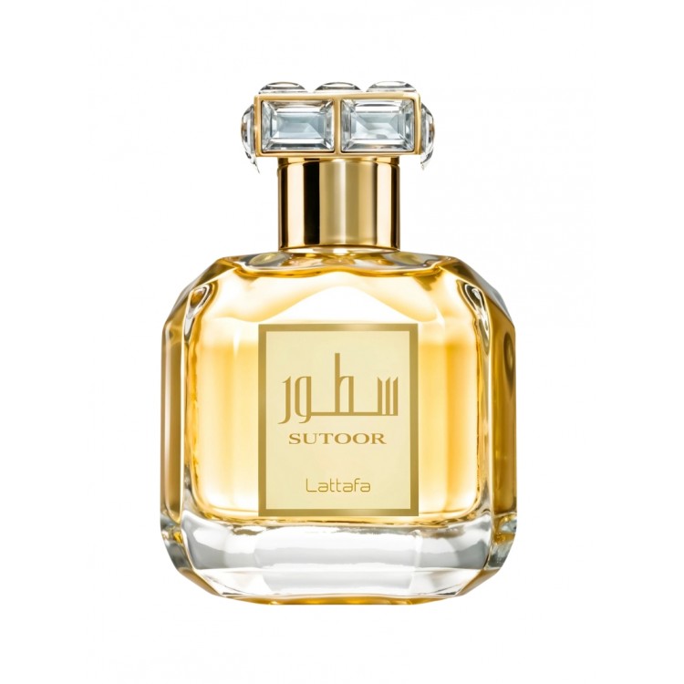 Lattafa Sutoor EDP 100ml Lattafa Sutoor EDP 100ml