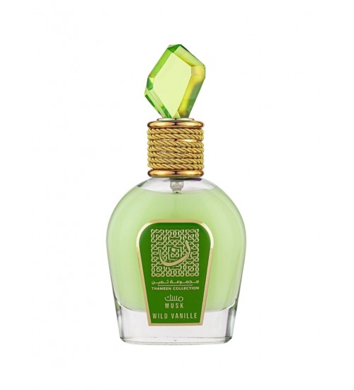 Lattafa Tameen Collection Musk Wild Vanille EDP 100ml
