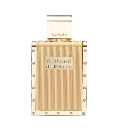 Lattafa The Kingdom EDP 100ml Lattafa The Kingdom EDP 100ml